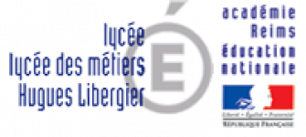 Logo de l\'établissement Lycée Hugues Libergier